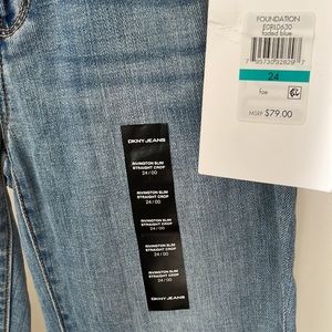 DKNY Jeans